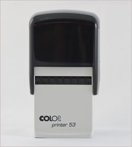 Colop 53 Replacement Ink Pad for Self Inking Stamps E/53-CE5