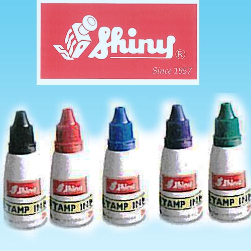 Shiny Refill Ink Fiestastamp